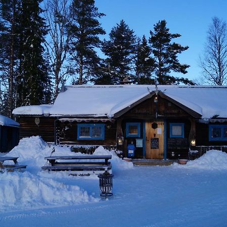 Joaengets Fjaellgard Sälen Exterior foto