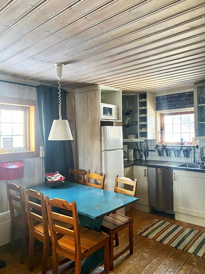 Joaengets Fjaellgard Sälen Exterior foto