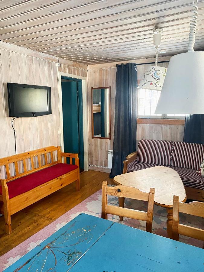 Joaengets Fjaellgard Sälen Exterior foto