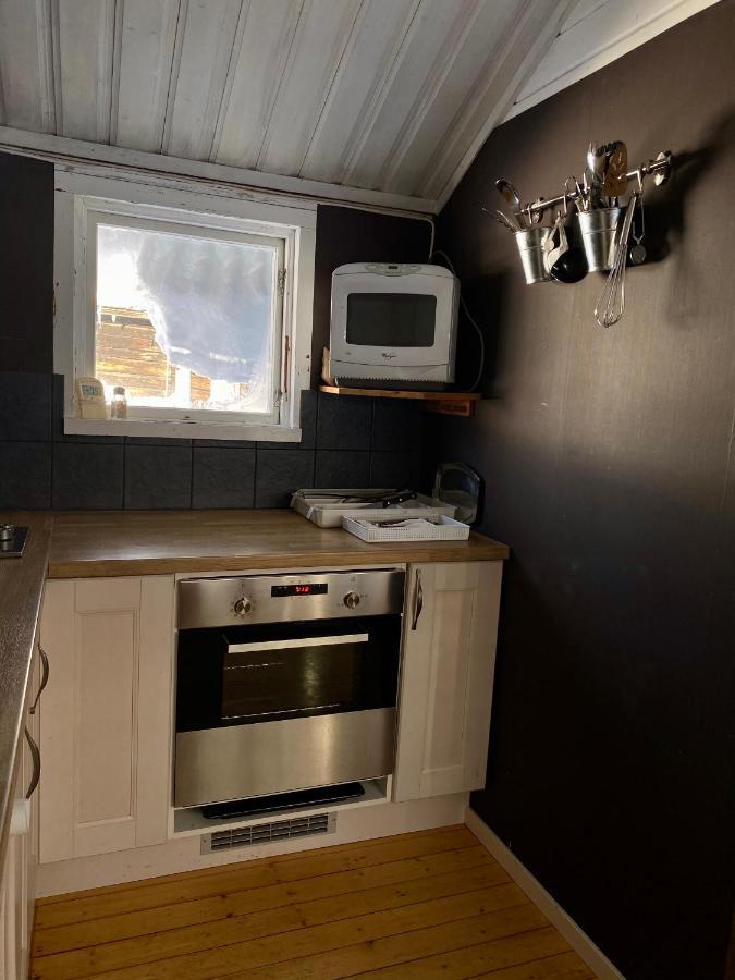 Joaengets Fjaellgard Sälen Exterior foto
