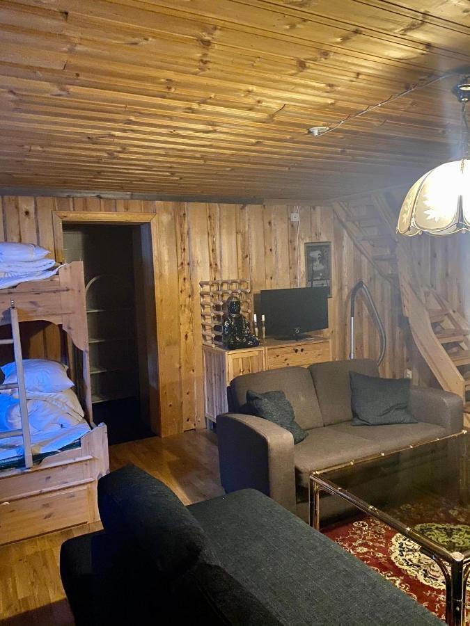 Joaengets Fjaellgard Sälen Exterior foto