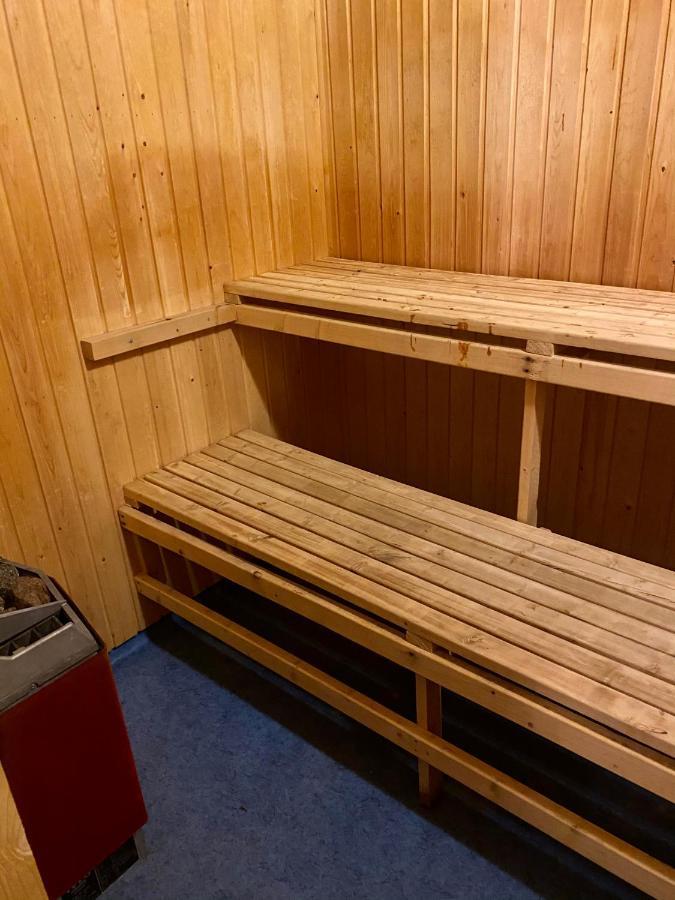 Joaengets Fjaellgard Sälen Exterior foto