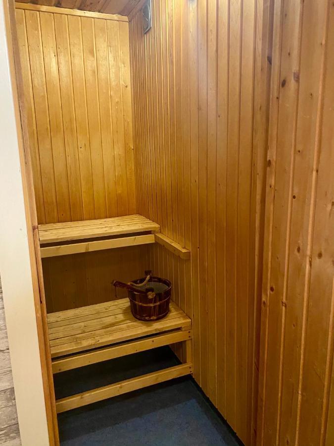 Joaengets Fjaellgard Sälen Exterior foto