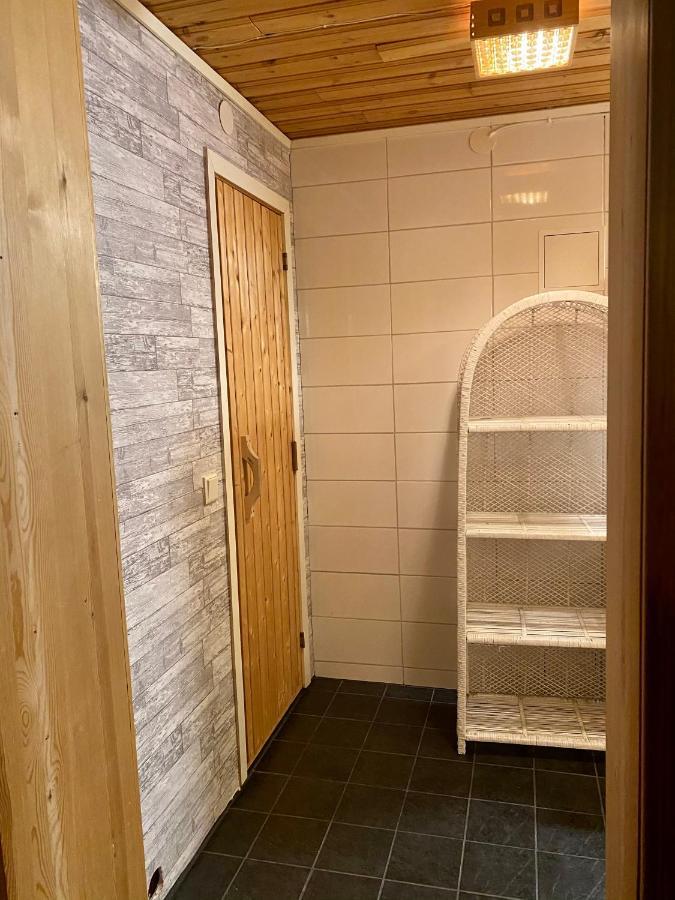 Joaengets Fjaellgard Sälen Exterior foto