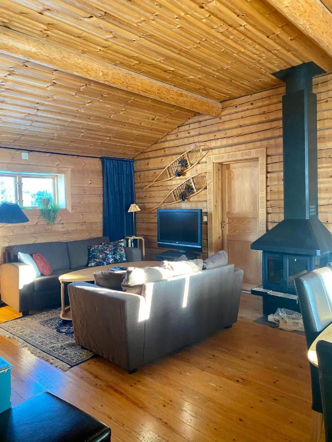 Joaengets Fjaellgard Sälen Exterior foto