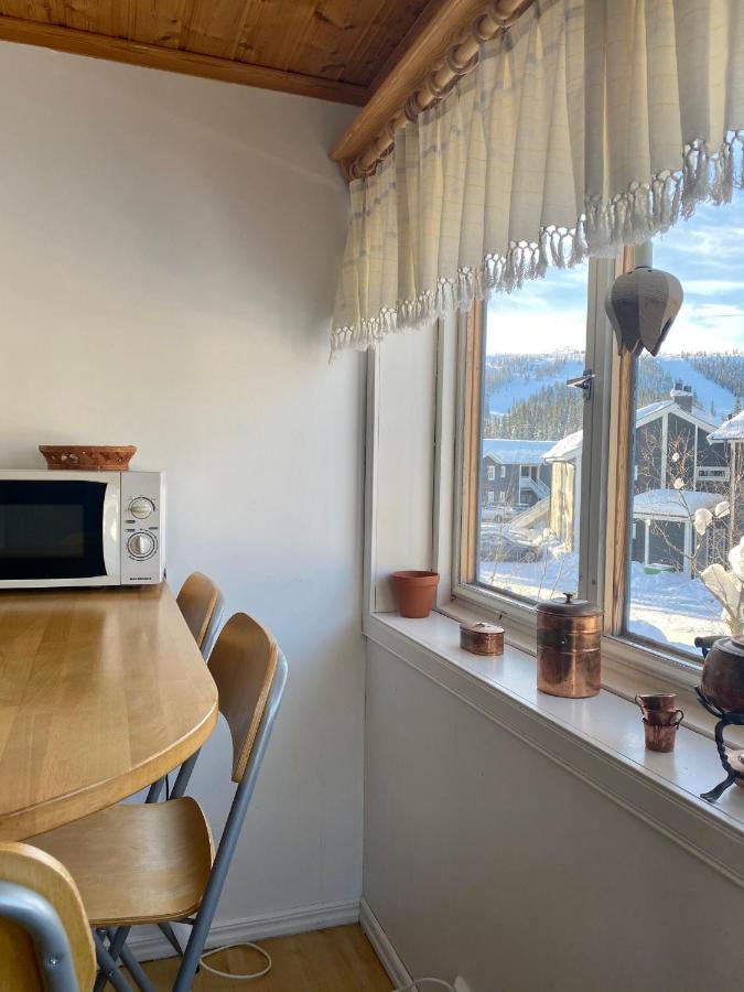 Joaengets Fjaellgard Sälen Exterior foto