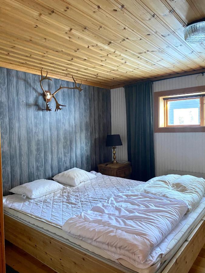 Joaengets Fjaellgard Sälen Exterior foto