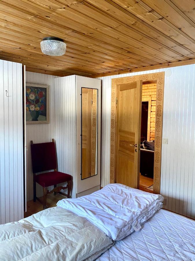 Joaengets Fjaellgard Sälen Exterior foto