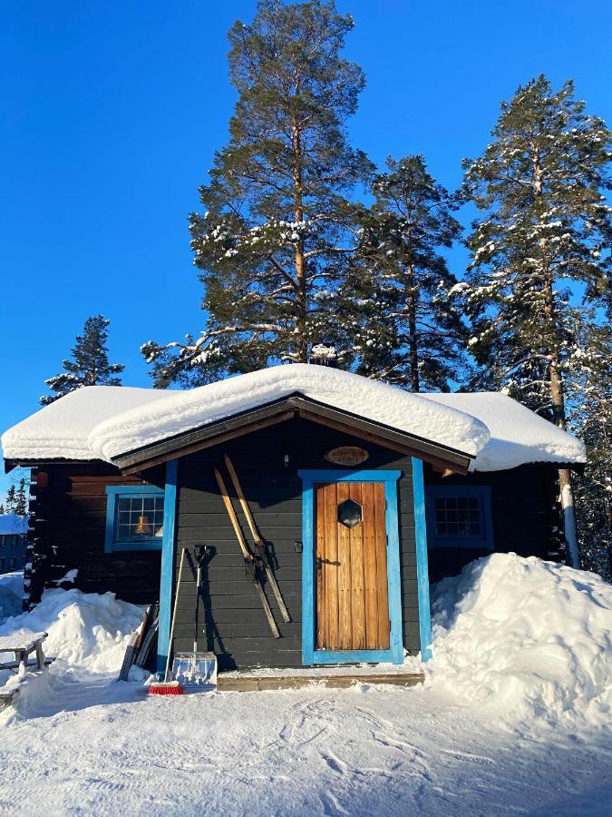 Joaengets Fjaellgard Sälen Exterior foto