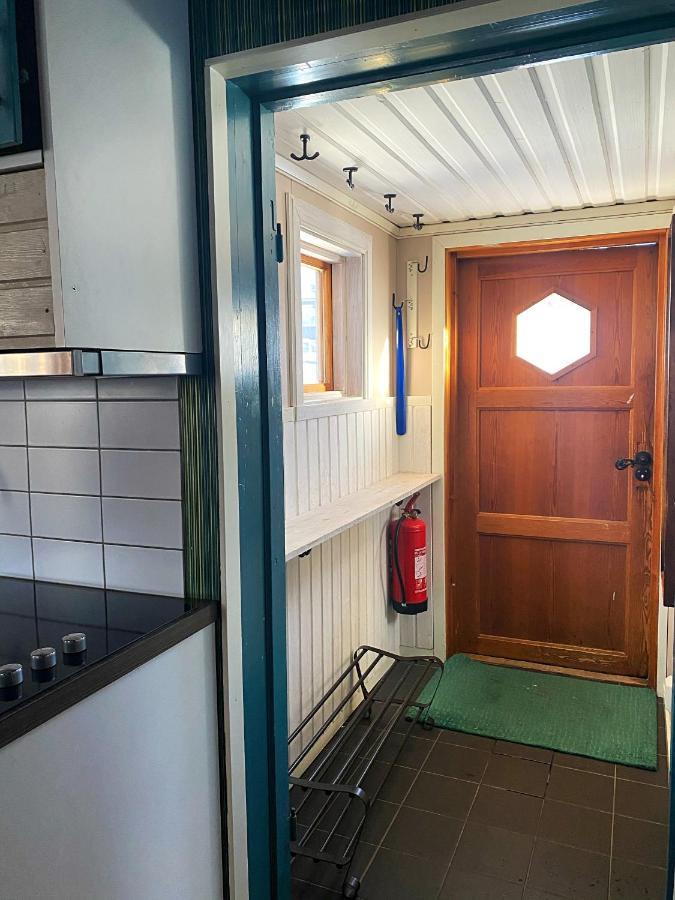 Joaengets Fjaellgard Sälen Exterior foto