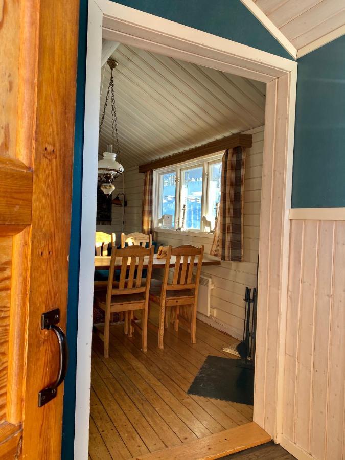 Joaengets Fjaellgard Sälen Exterior foto