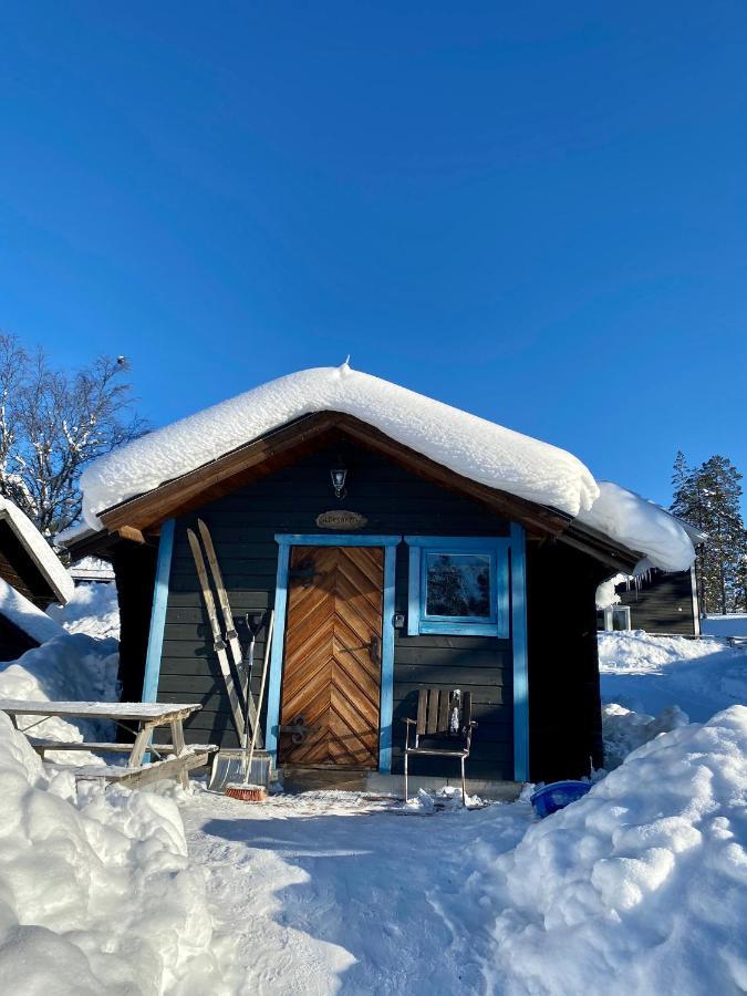 Joaengets Fjaellgard Sälen Exterior foto