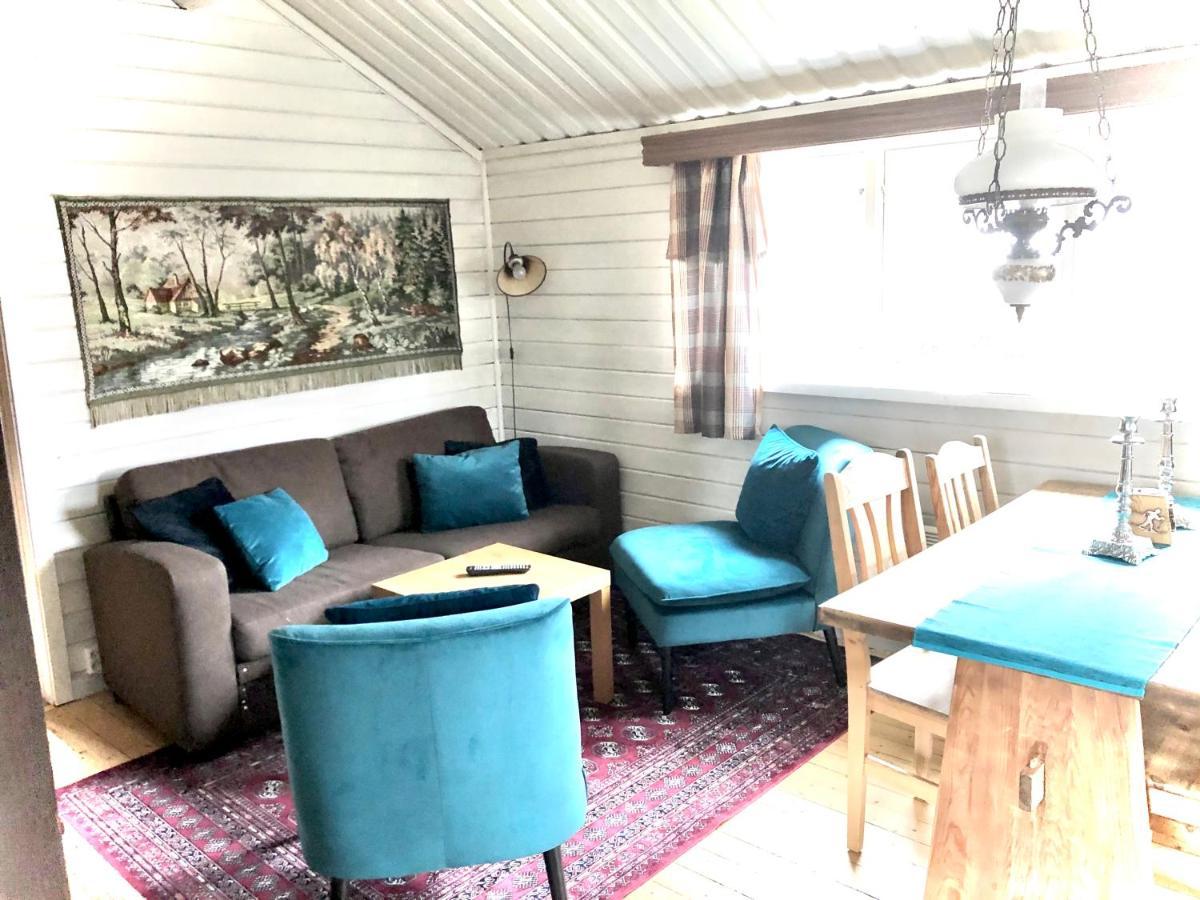 Joaengets Fjaellgard Sälen Exterior foto