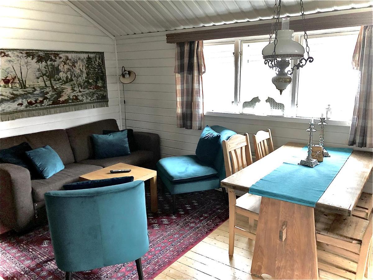 Joaengets Fjaellgard Sälen Exterior foto