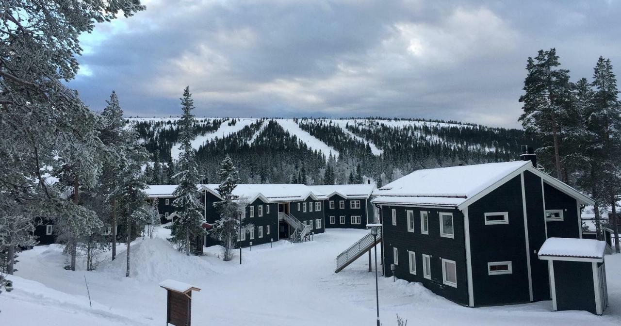 Joaengets Fjaellgard Sälen Exterior foto